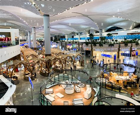 tudor istanbul airport|Istanbul International Airport (IST) .